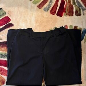 Ladies dress pants